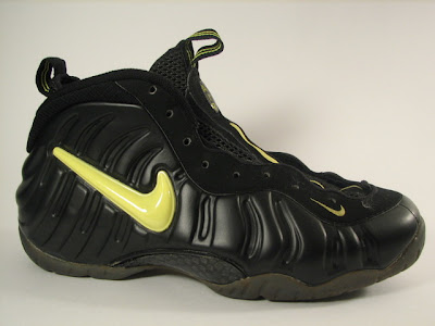 volt foam