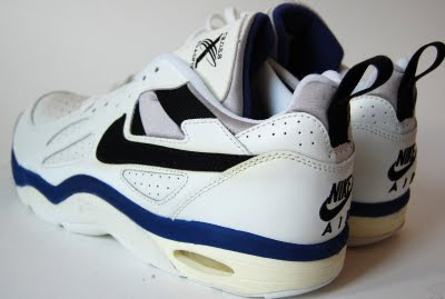 KICK GAME : Throwback Thursday:Nike Air Trainer Accel 1993 (Cross Trainers)