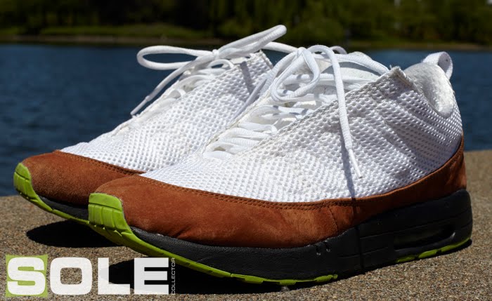 KICK GAME : Wale Rockin Nike Air Jordan Comfort Max 11 Sneakers