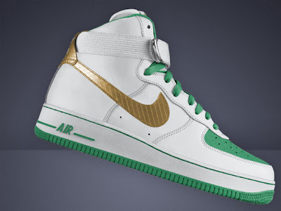 nike air force ace
