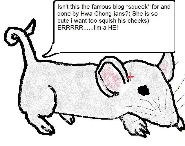 NUTS for RATS