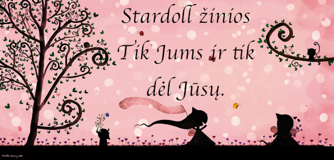 Stardoll žinios