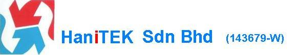 Hanitek Logo