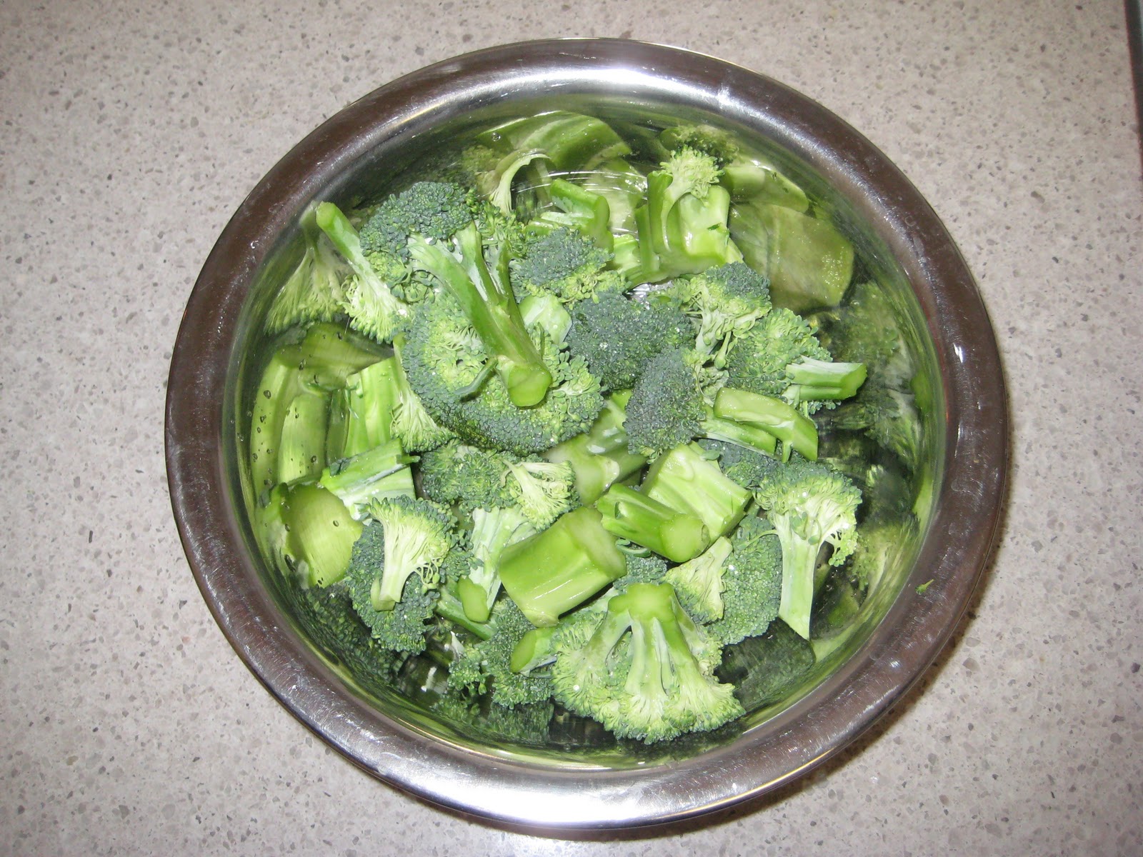 Whats The Difference Between Broccoli Florets And Cuts