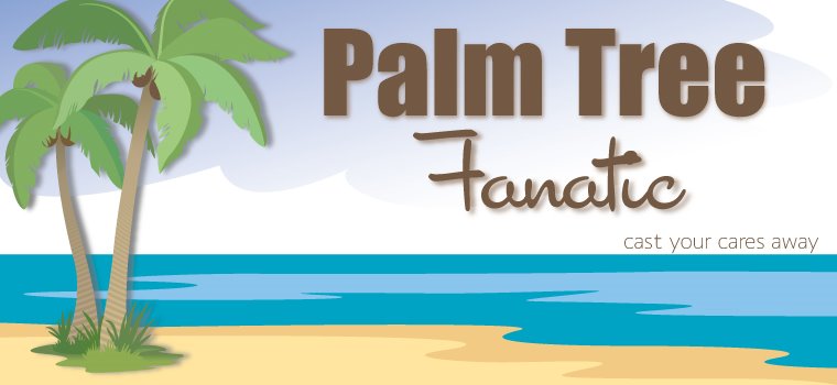 Palm Tree Fanatic