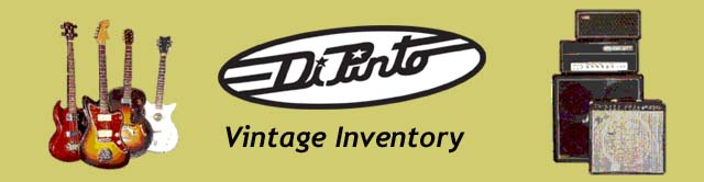 DiPinto Vintage