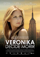 Verónica decide morir