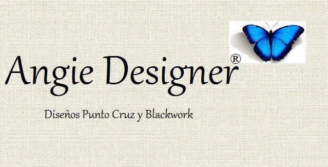 Angie Designer