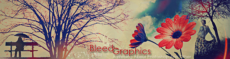 Bleed.Inside Weblog