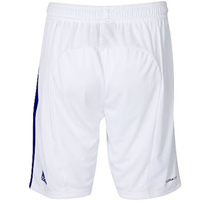Real Madrid Zone: Real Madrid 2010/2011 Shirts - Kit - Jersey (Photo