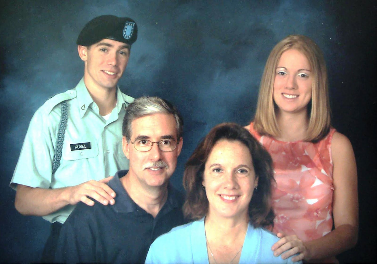 Hopper Family Genealogy