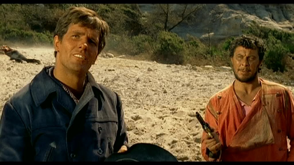 Cool Ass Cinema Arizona Colt (1966)