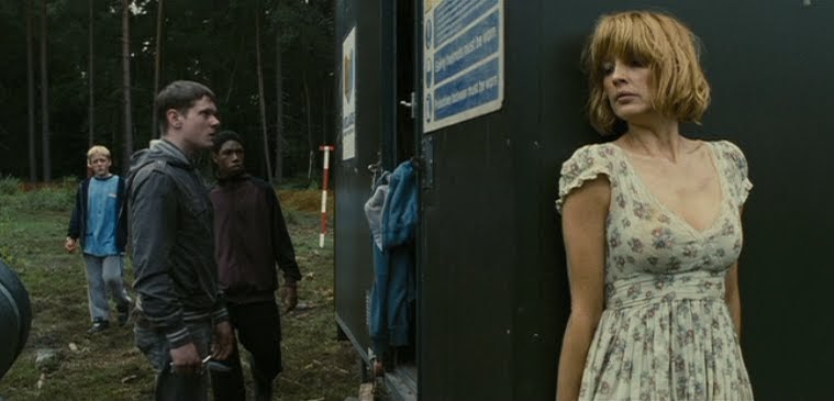 Cool Ass Cinema Eden Lake 2008 review
