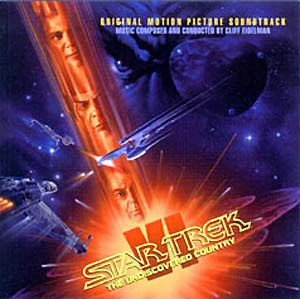 Star Trek 6: Neobjevená země / Undiscovered Country (1991)