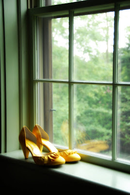 Colorful shoes image 3