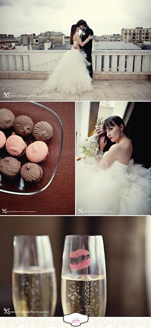 Paris Photo Shoot Image 5