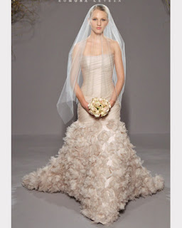 Fall 2011 Bridal Trends Image 11
