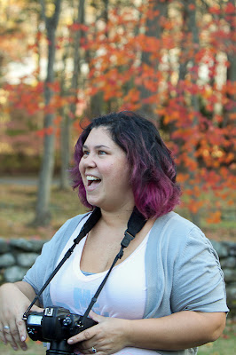 Connecticut bride image 10