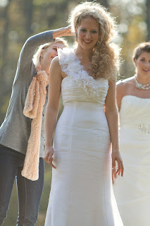 Connecticut bride image 14