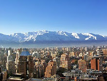 Ruminations on Chile