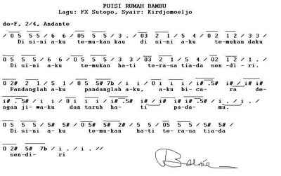 Musik: Musik Seriosa