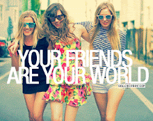 Friends ♥