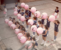 Inauguración juegos deportivos