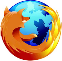 FireFox logo