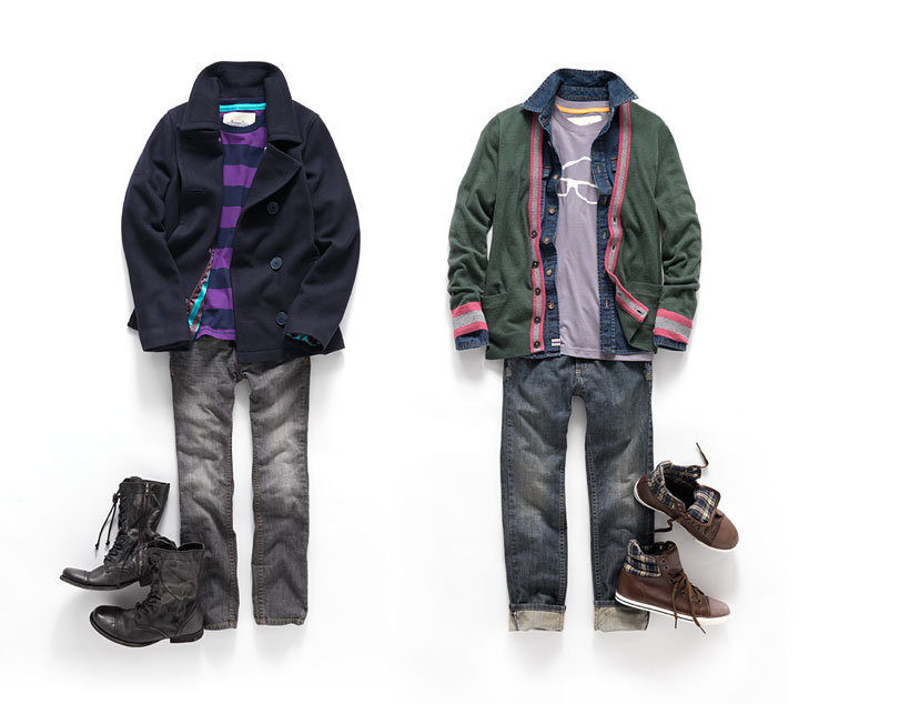 Sweat Mini Boden Pour Garçon - Taille 5-6 Ans - Très Bon état