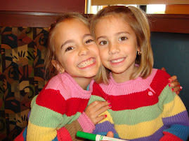 My gorgeous girls!