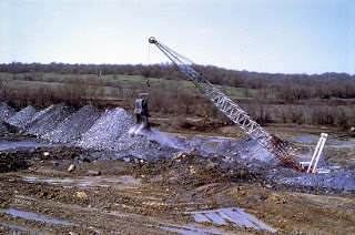 Strip-Mining