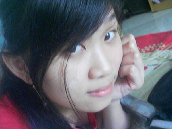 nenen gaul: cewek cantik