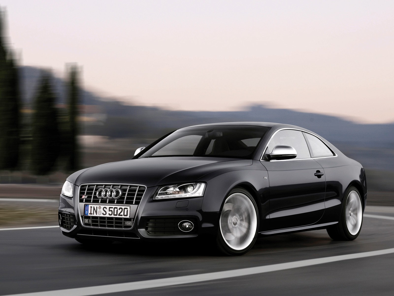 Cool audis Pictures: Audi cars