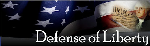 Defense of Liberty