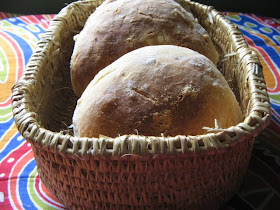 Annaparabrahma Brun Broon Or Kadak Pao