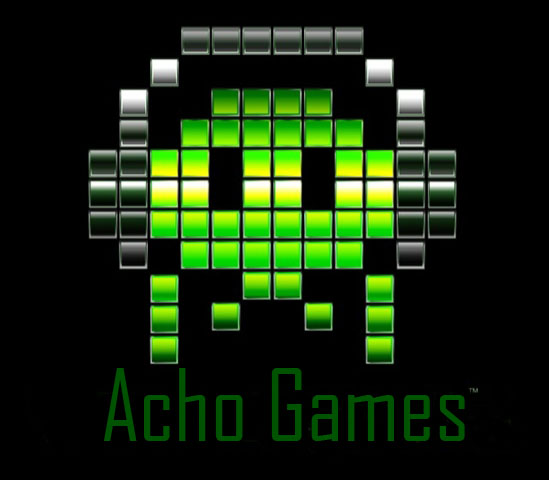 Acho Games