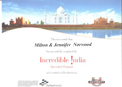 India Specialist