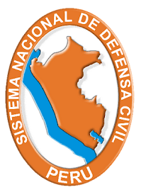 Instituto de defensa Civil del Peru
