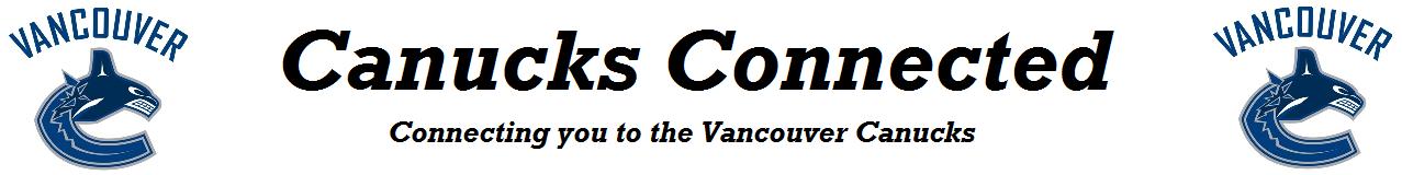 Canucks Connected
