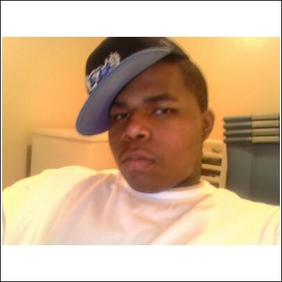 Me Chillin