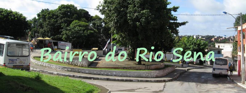 Bairro do Rio Sena
