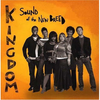 Capa de Kingdom