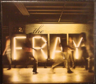 Capa de The Fray