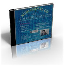 Subliminal Message CD