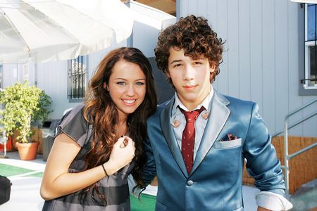 Niley!!