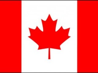 op naar Canada