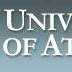 University of Atlanta MBA in India
