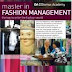 MBA Fashion Business Management Online Study