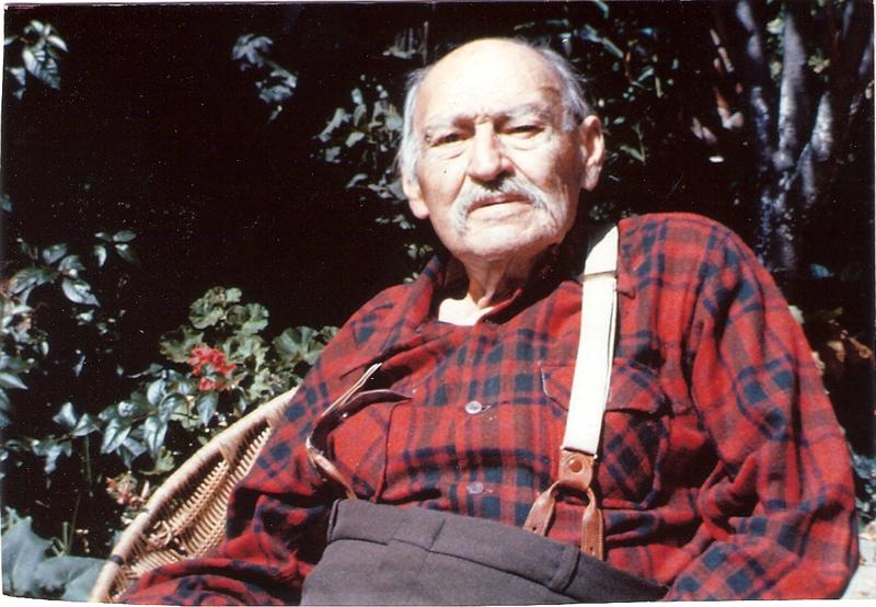 CANTU ART FEDERICO CANTÚ 19071989 Federico Cantú Garza 19071989