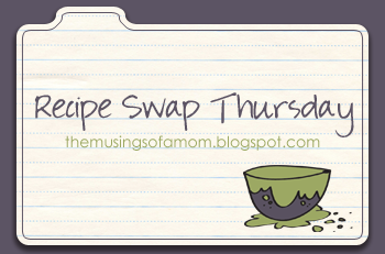 Recipe Swap Thursday
